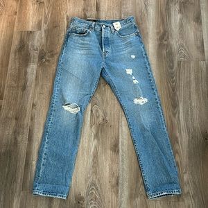 501 Original Levi’s 28x30